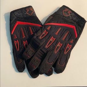 Pro-Tec Racing Gloves